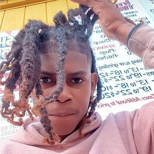 Meet your Posher, Luhmod